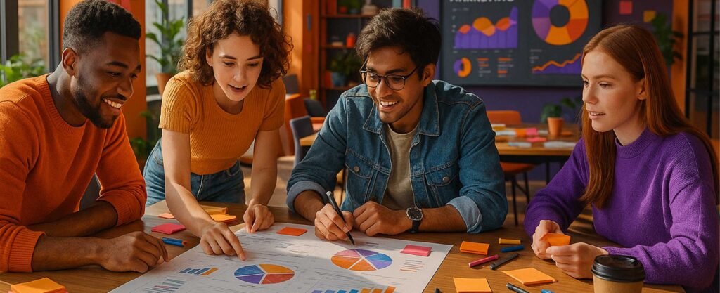 Marketing digital para doctores en Miami